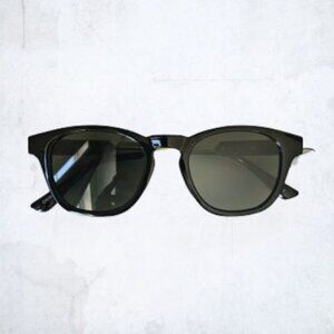 Midnight Coastline Sunglasses